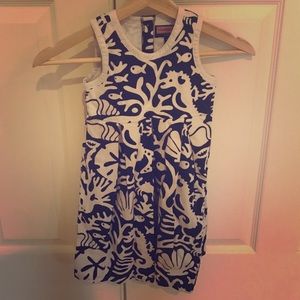 🔥EASTER SALE🔥Vineyard Vines Girls Dress🔥