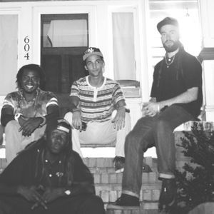 Meet your Posher, Christian