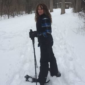 Meet your Posher, Gale