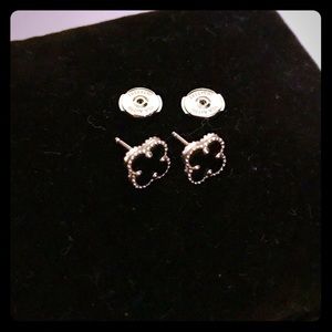 VanCleef inspire earring