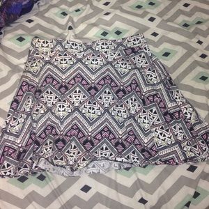 Victoria Secret Skirt!