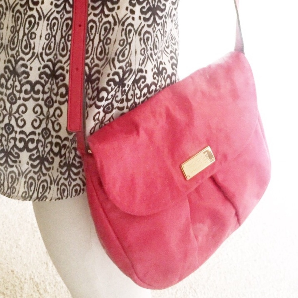 ✅TAKING OFFERS✅MARC Jacobs marchive messenger