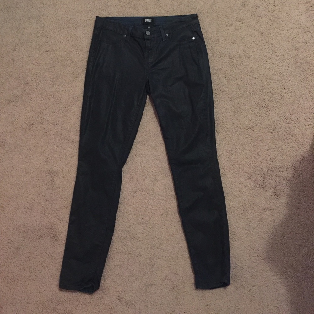 Paige jeans