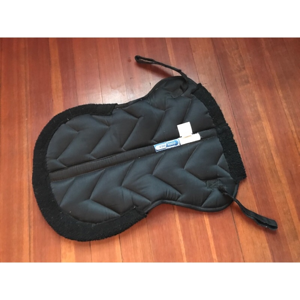 Lettia CoolMax Half Pad