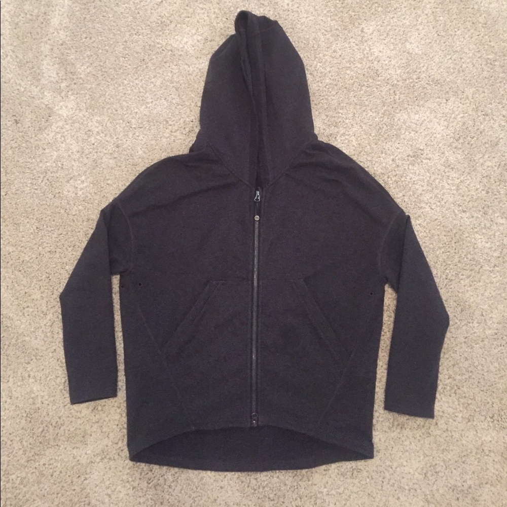 Lululemon hoodie