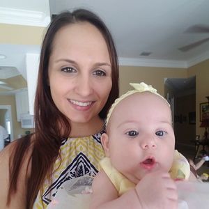 Meet your Posher, Diandra