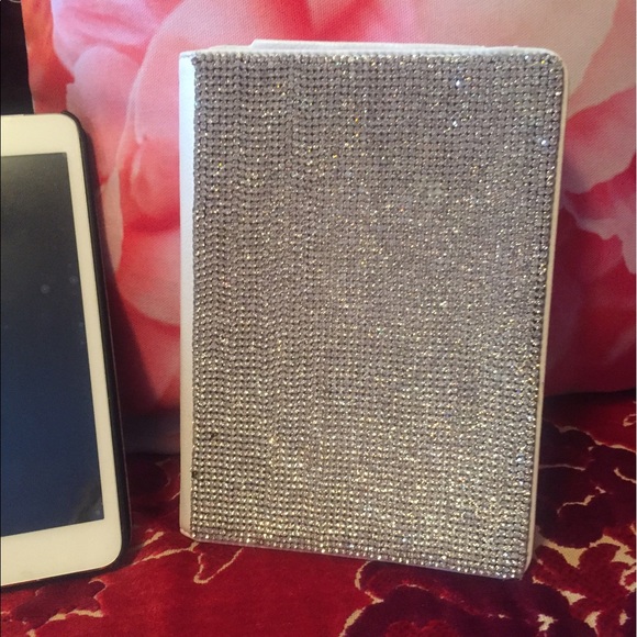 iPad mini crystal case - Picture 2 of 7