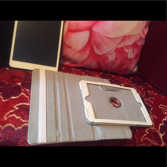 iPad mini crystal case - Picture 3 of 7