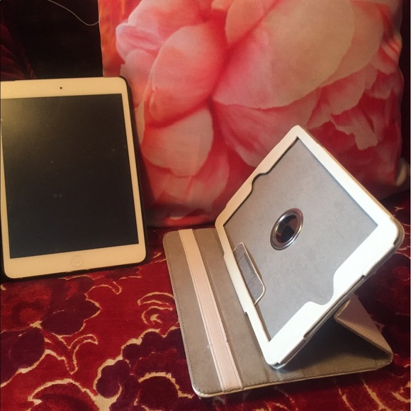 iPad mini crystal case - Picture 4 of 7