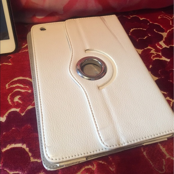 iPad mini crystal case - Picture 5 of 7