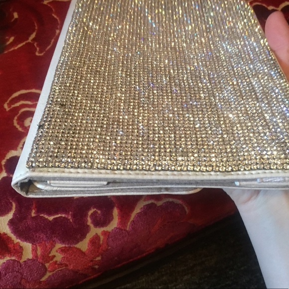 iPad mini crystal case - Picture 7 of 7