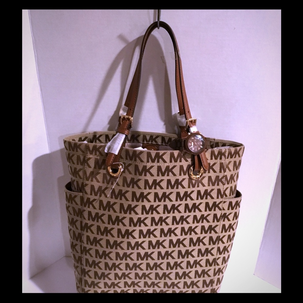 Michael Kors handbag