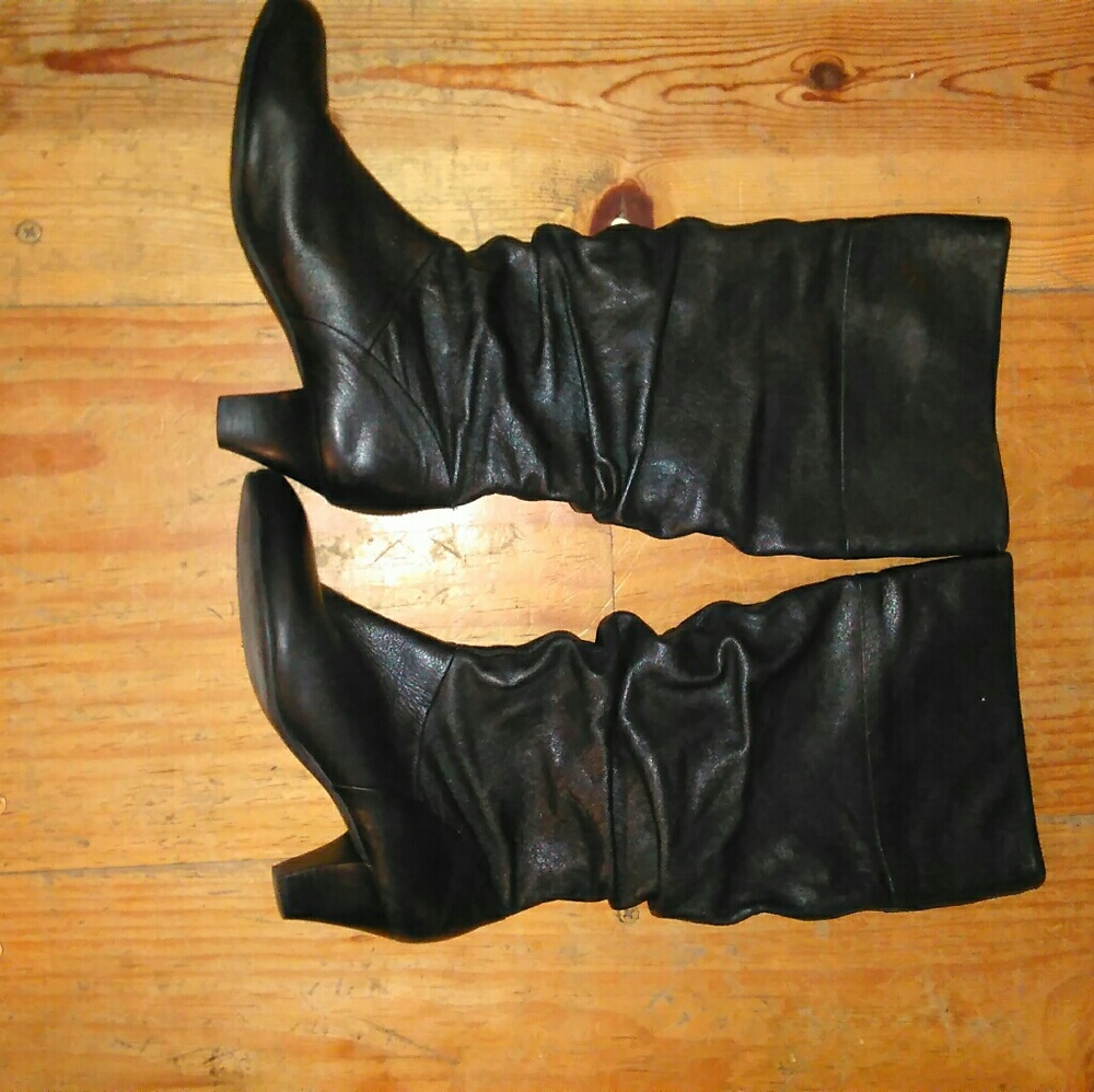 Antonio Melani boots