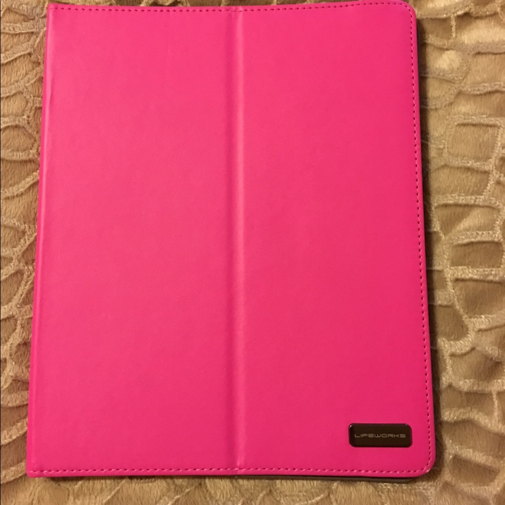 iPad Air case