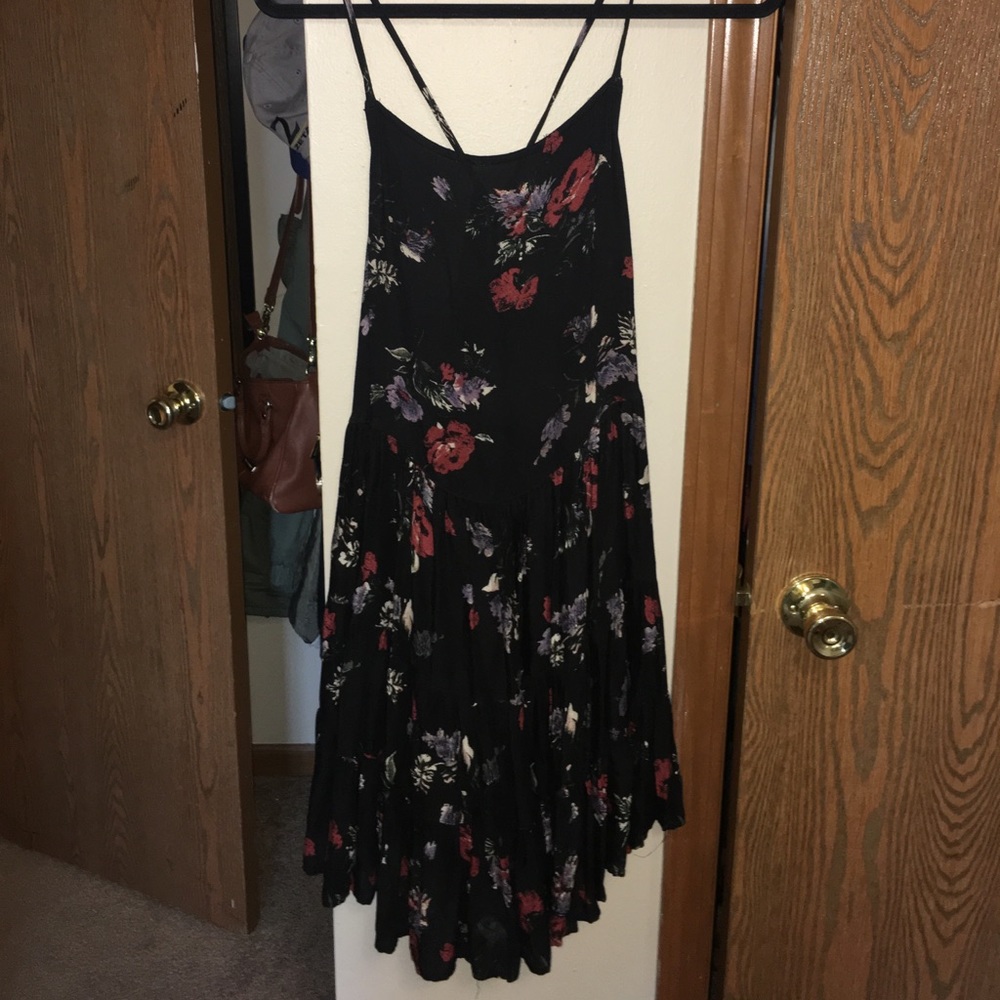 Free people sundress
