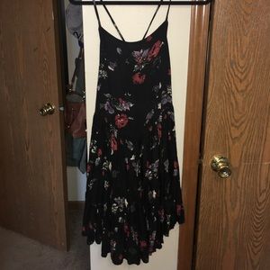 Free people sundress
