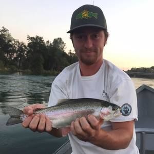 Meet your Posher, Austin