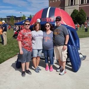 Meet your Posher, Bryce