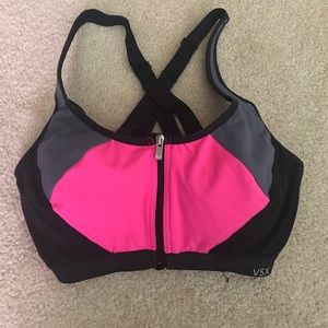 Like New Victoria's Secret Sports Bra!
