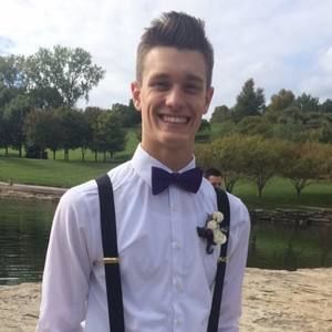 Meet your Posher, Gavin