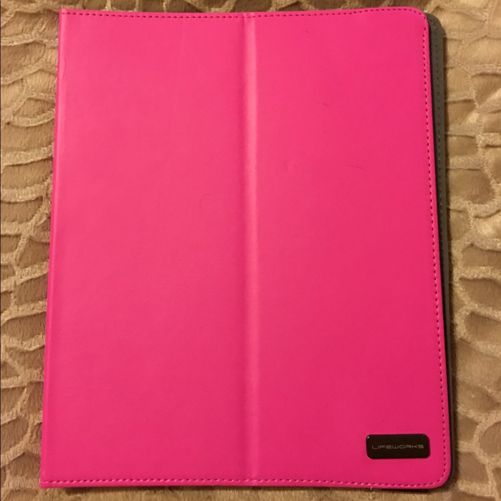 iPad Air case