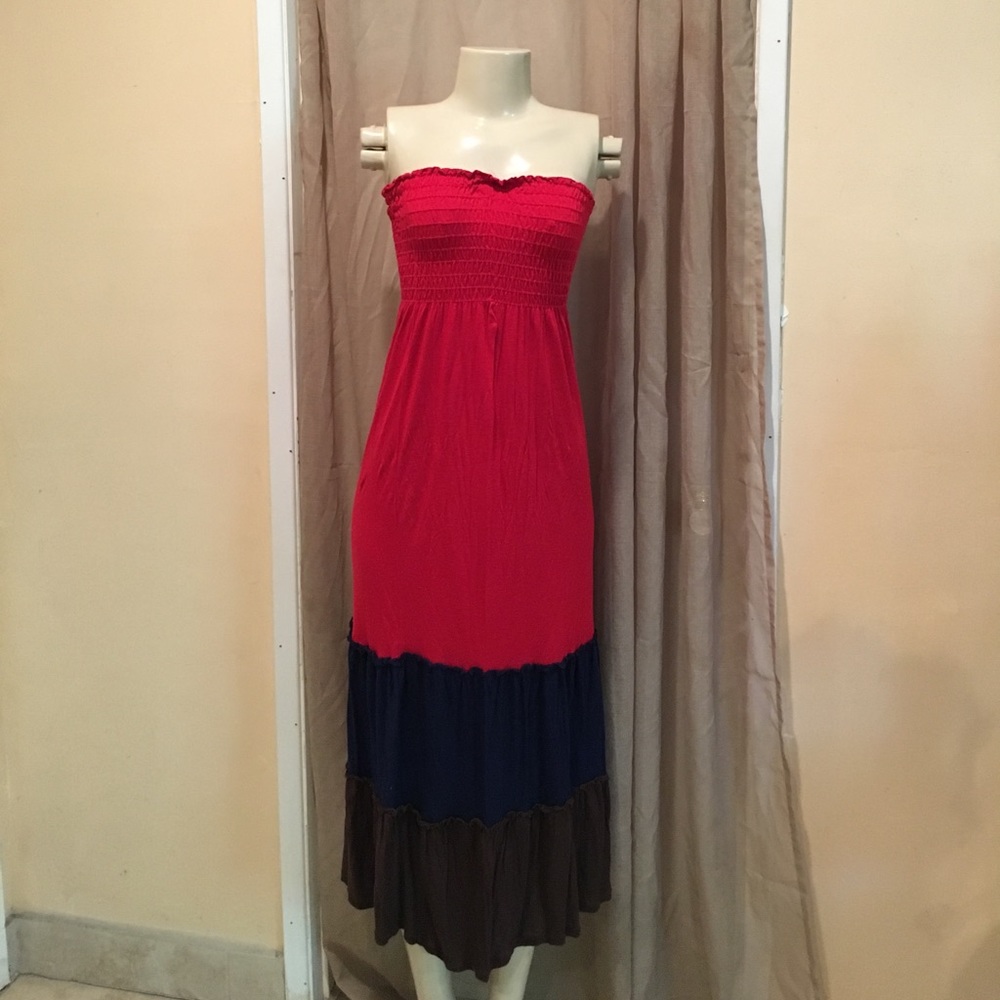 ✨3for 15✨Light summer dress