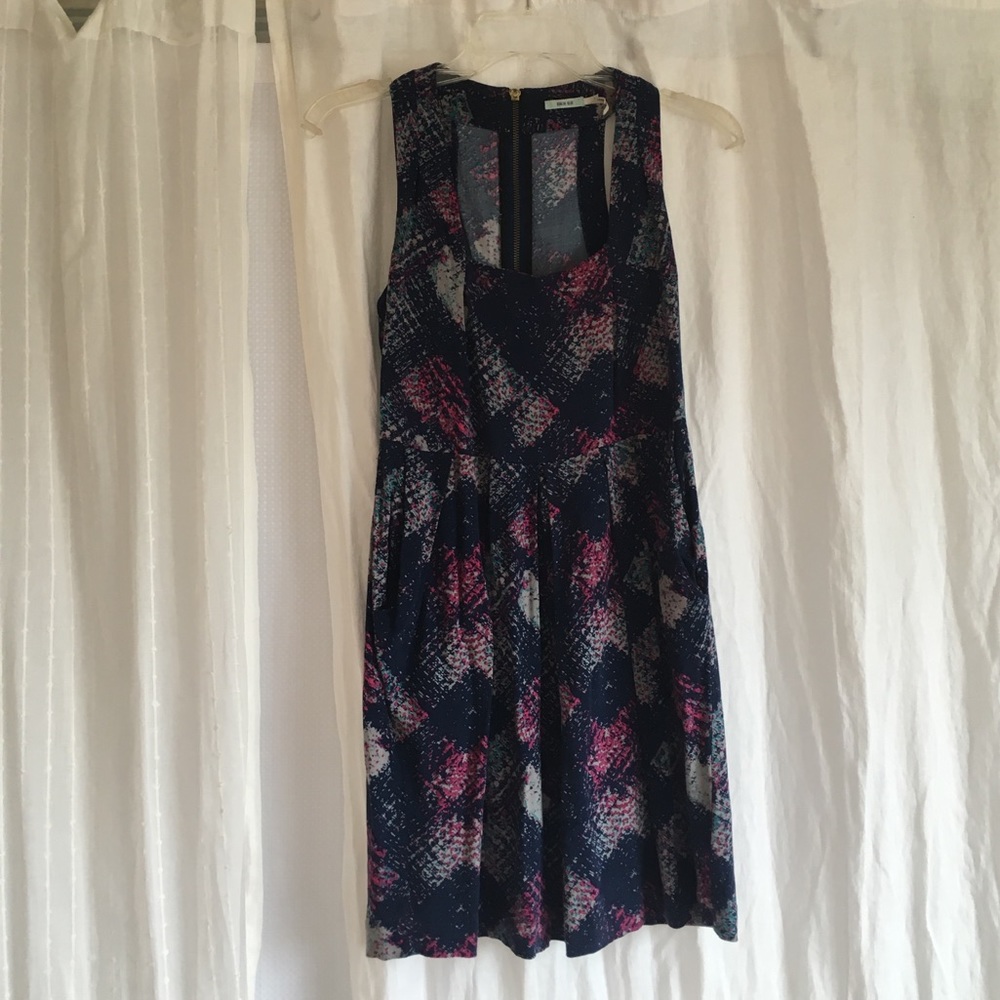SALE Kimchi Blue Dress