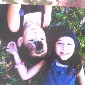 Meet your Posher, Angelica