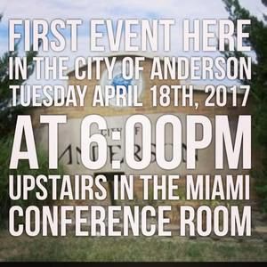 Meet your Posher, Jonathon