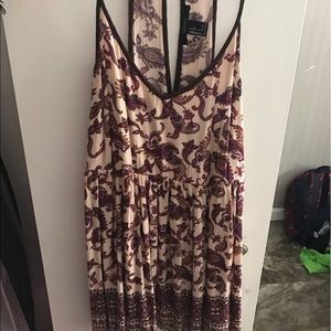 forever 21 dress