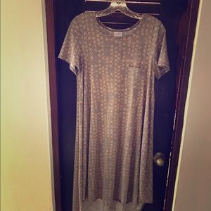 Lularoe Carly