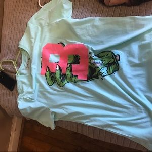 Black Prymind T shirt