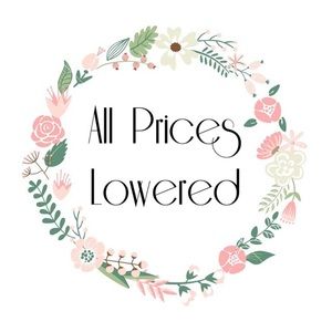 EVERYTHING MUST GO !!!!!!