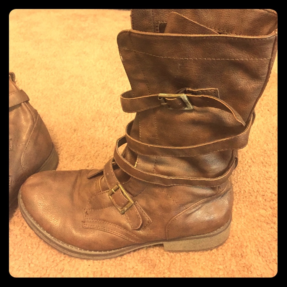 Boots