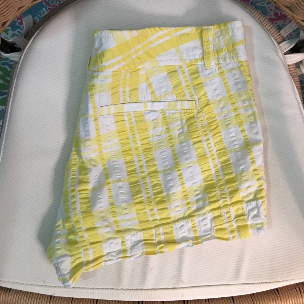 Lilly shorts