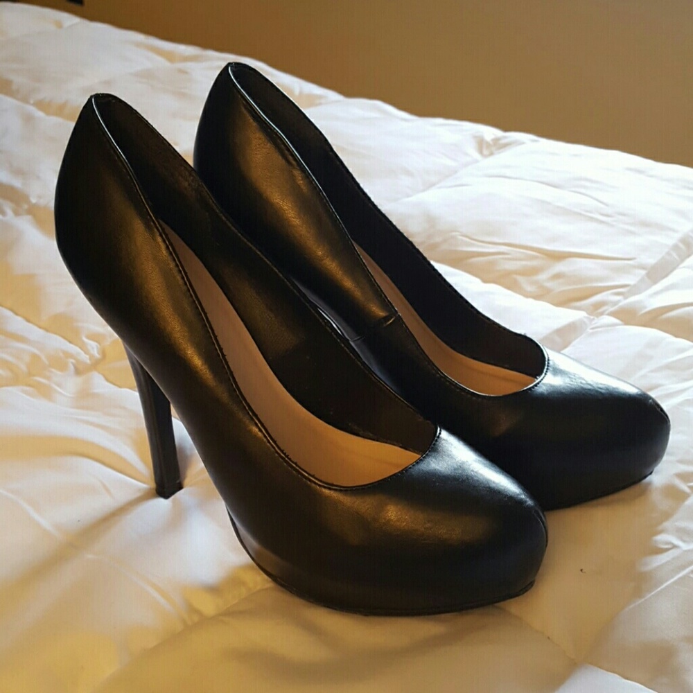 SOLD*****Heels