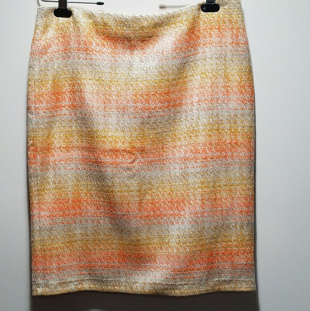 Host pick🎉🎊Talbots elegant skirt