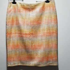 Host pick🎉🎊Talbots elegant skirt