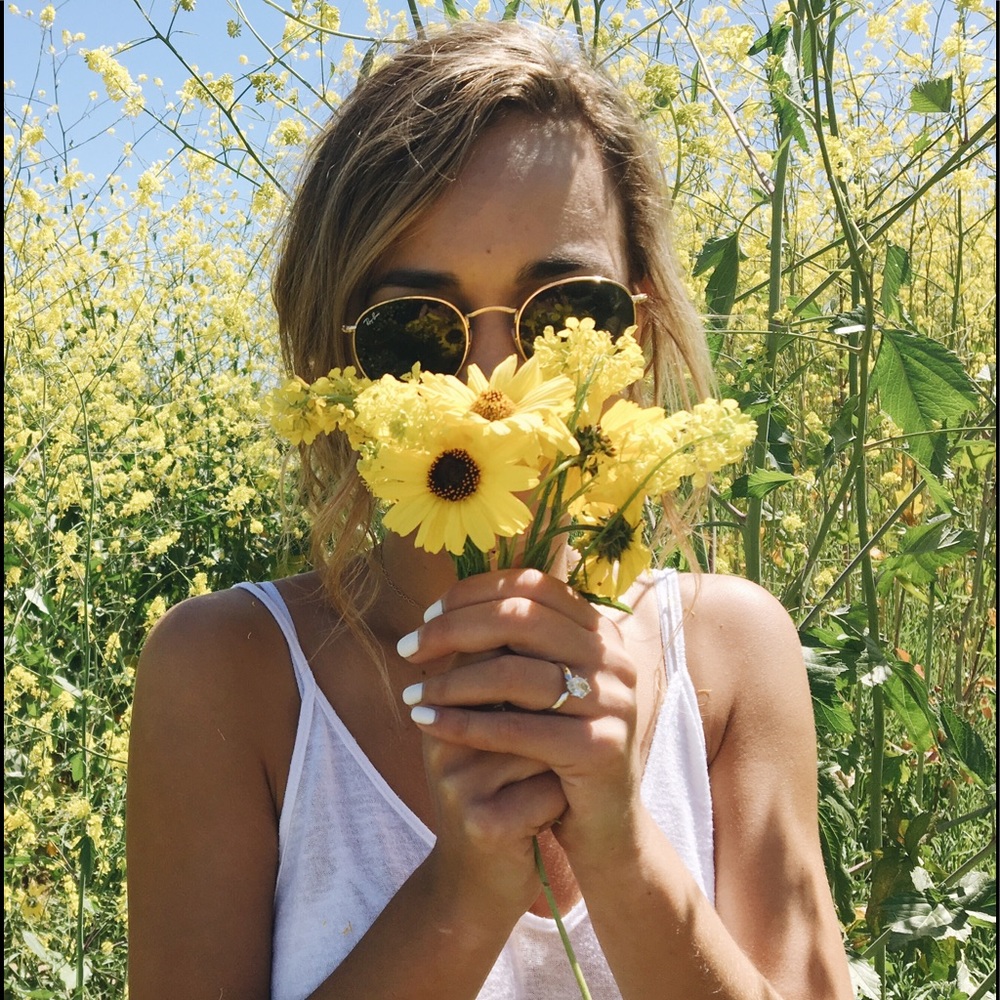 Meet your Posher, Grace