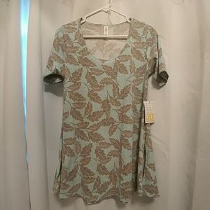 Perfect T