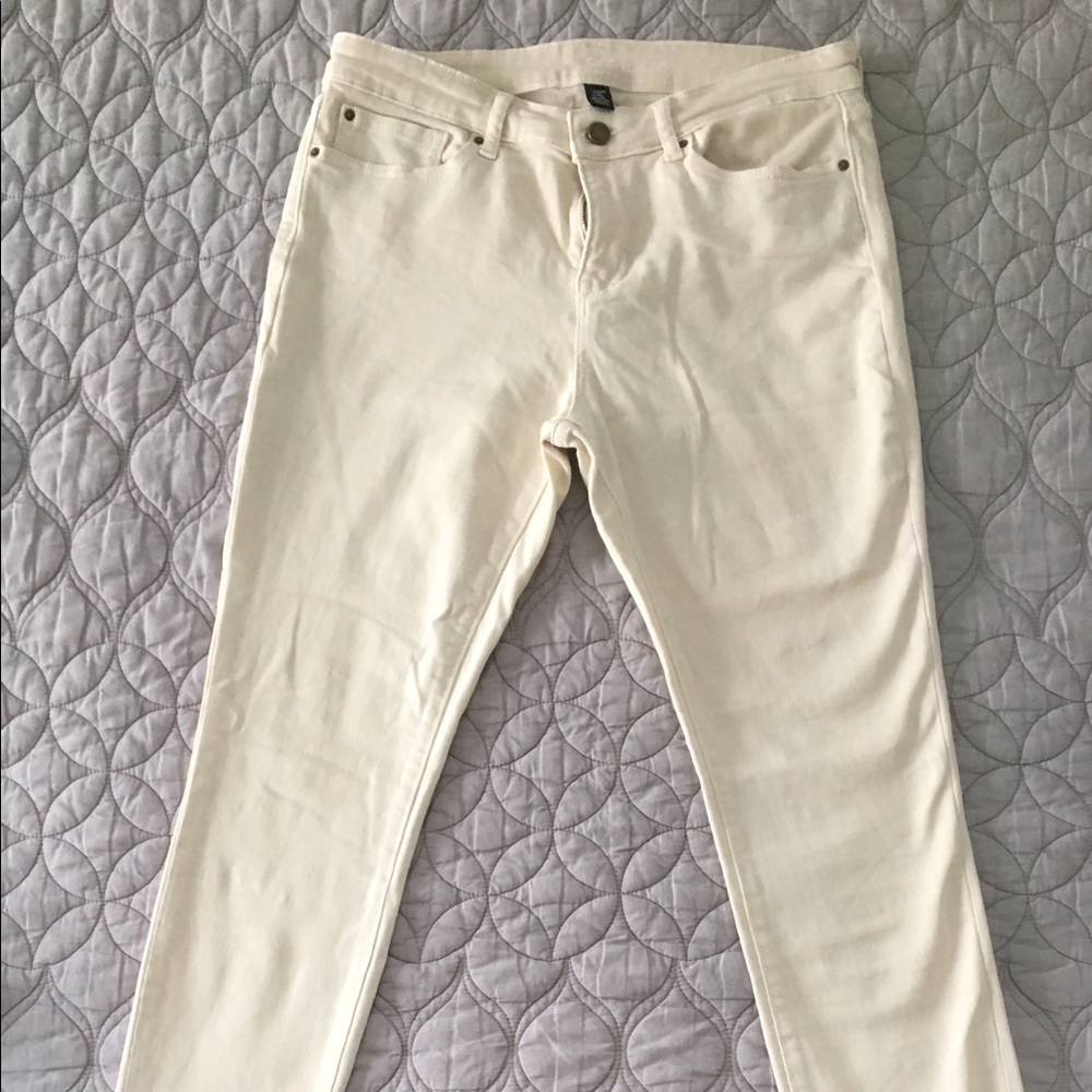 Gap legging jeans