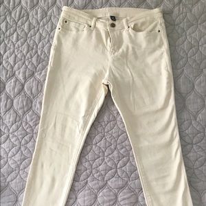 Gap legging jeans