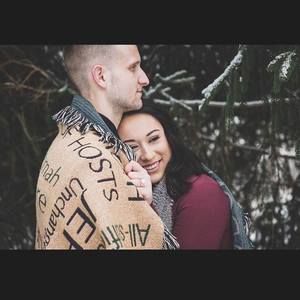 Meet your Posher, Abigail