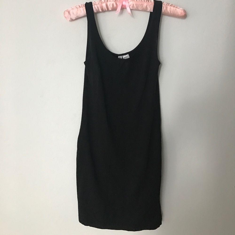 Little black dress🖤