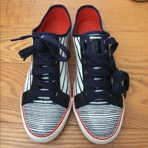 Tory Burch "Millie" Sneaker
