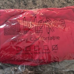 NWT TC Lularoe Leggings