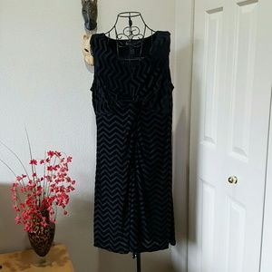 Plus Size Dress