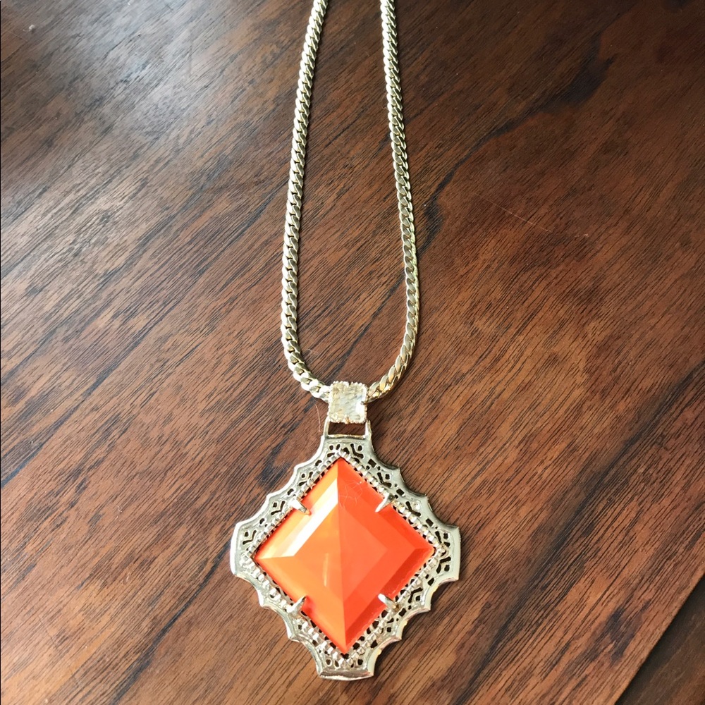 Kendra Scott Necklace