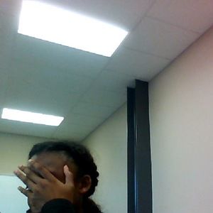 Meet your Posher, D'anthony