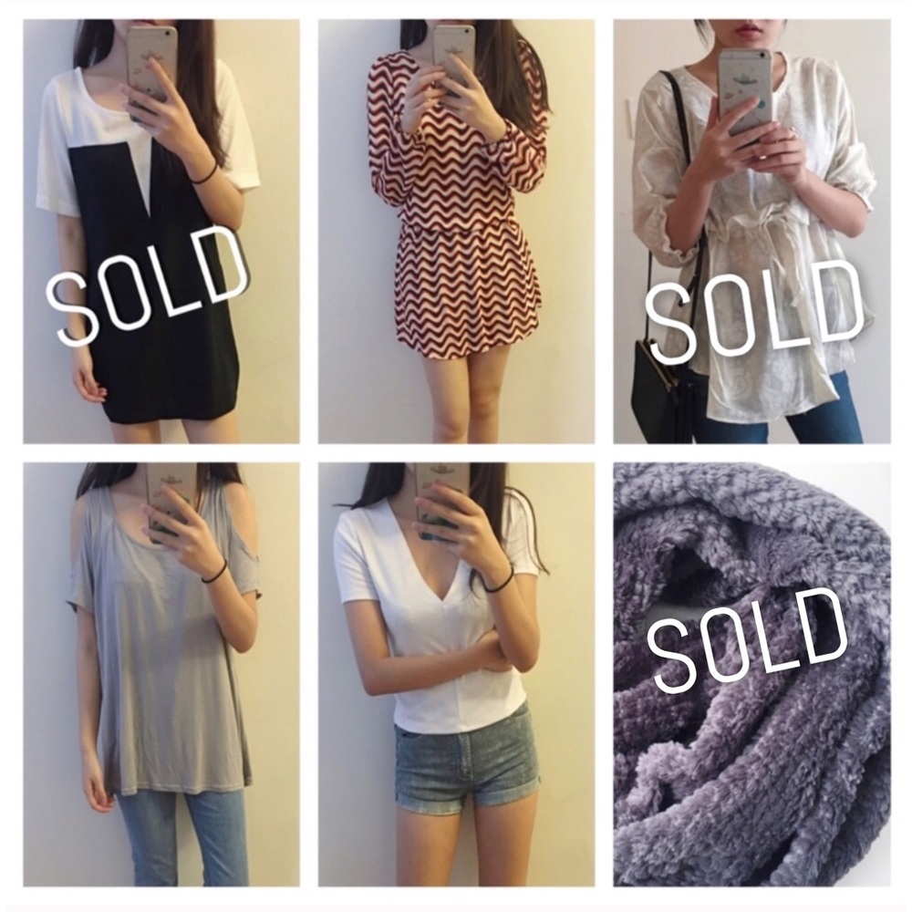 Moving Sale -$12 for every piece - Picture 1 of 8